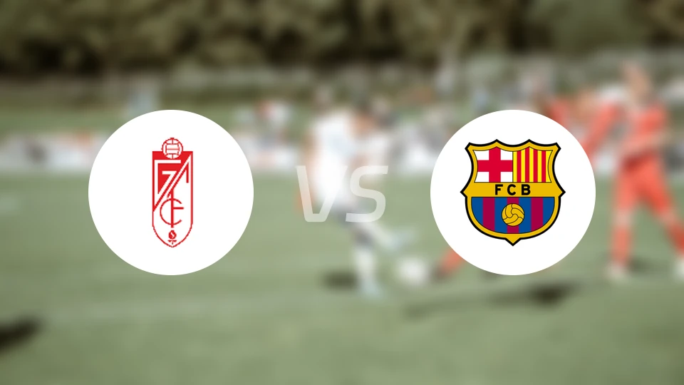 格拉纳达女足vs巴塞罗那女足比分预测【2026/02/22】