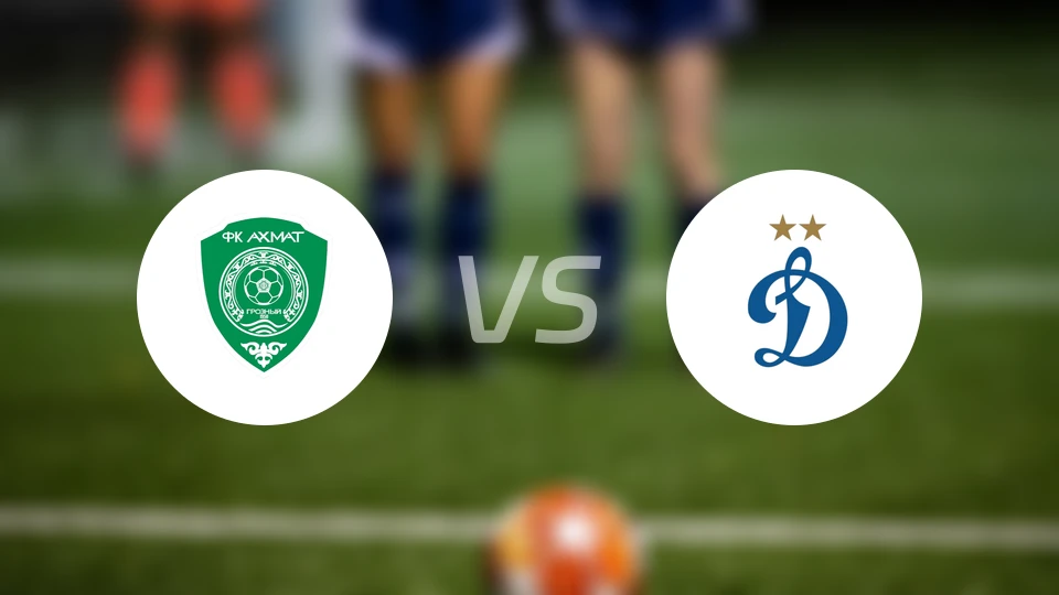 格罗兹尼vs莫斯科迪纳摩比分预测【2025/11/30】