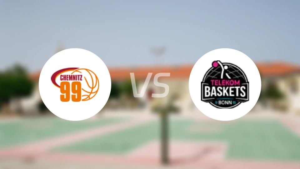 开姆尼茨vs特力康比分预测【2026/04/05】