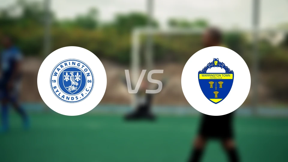 沃灵顿瑞兰vs沃灵顿比分预测【2025/12/26】