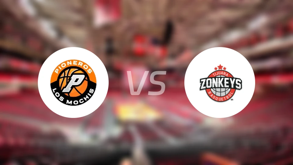 摩奇先驱者vs蒂华纳宗基比分预测【2026/04/12】