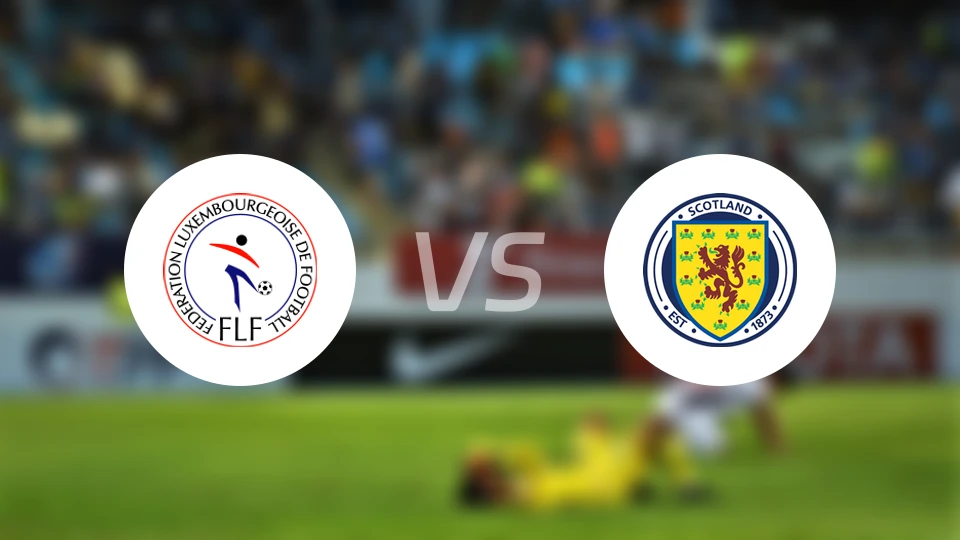 卢森堡女足vs苏格兰女足比分结果战报【2026/03/04】