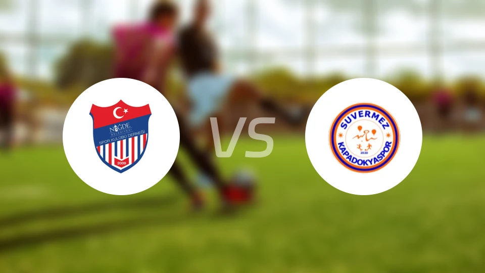 尼格德vs苏韦尔梅兹比分预测【2026/03/15】