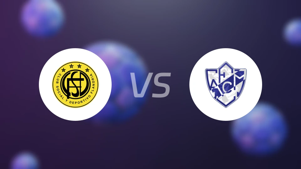 弗朗德里亚vs米德兰比分预测【2025/11/16】