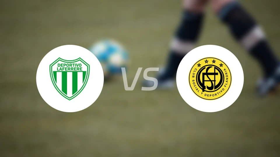 拉费雷尔vs弗朗德里亚比分预测【2026/02/22】