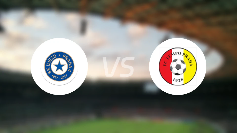 SK乌杰兹德普拉哈vs布拉格速度比分预测【2026/04/03】