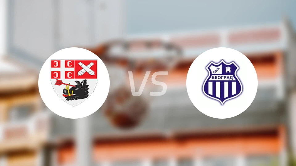 拉德尼基KGvs贝尔格莱德比分预测【2025/12/21】