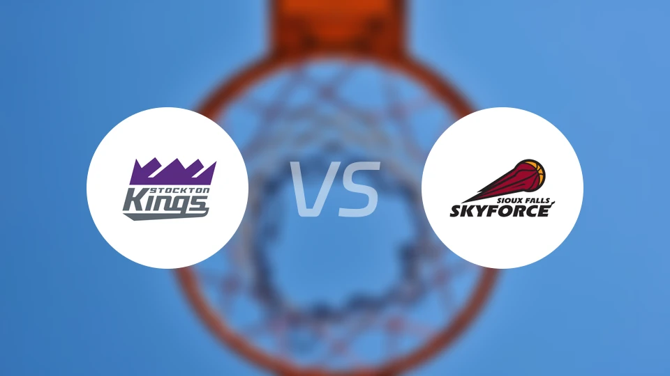 斯托克顿国王vs苏瀑天空力量比分预测【2026/03/12】