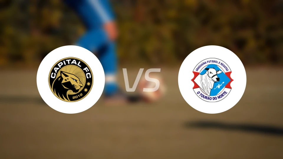 首都足球俱乐部vs阿拉瓜那比分预测【2026/01/18】