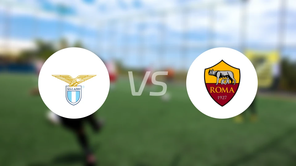 拉齐奥女足vs罗马女足比分预测【2026/01/22】