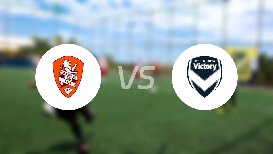 布里斯班狮吼女足vs墨尔本胜利女足比分预测【2025/11/01】