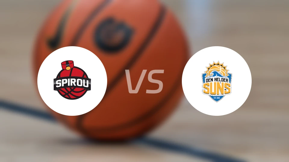 沙勒罗瓦vs登海尔德太阳比分预测【2025/12/20】