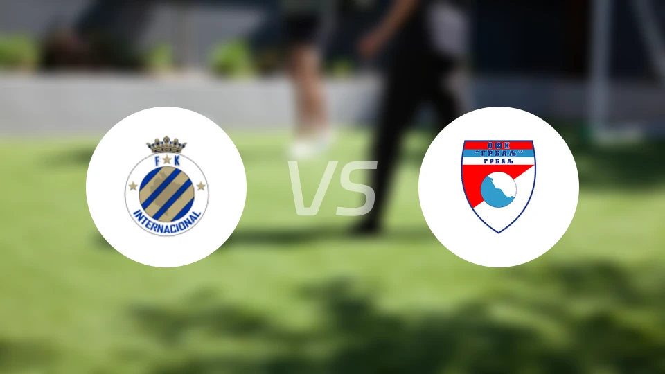 波德戈里察国际vs格瑞巴吉比分预测【2026/04/04】