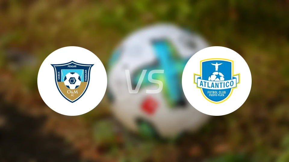 OM大学vs大西洋FC比分预测【2025/12/15】