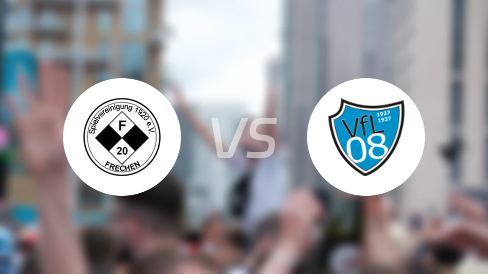 SpVg弗雷兴20vsVFL维查尔比分预测【2026/04/19】