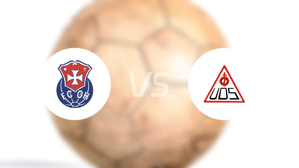 奥利维拉vs乌尼奥山比分预测【2026/04/04】