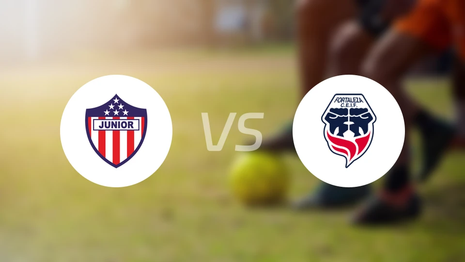 巴兰基亚青年vs福塔雷绍查比分预测【2026/03/16】