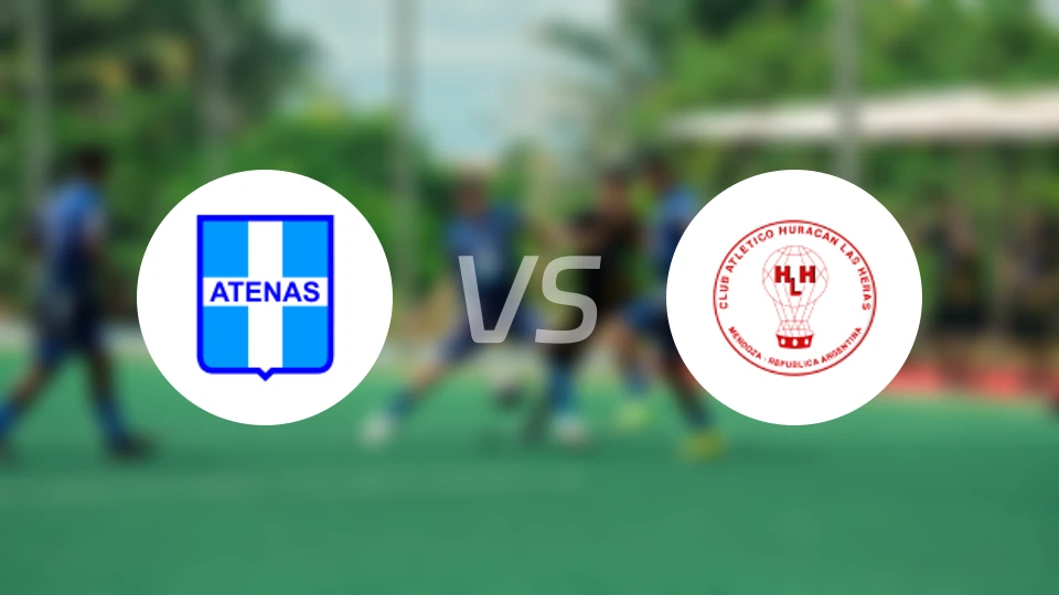 阿特纳斯体育vs拉斯赫拉斯飓风队比分预测【2026/04/13】