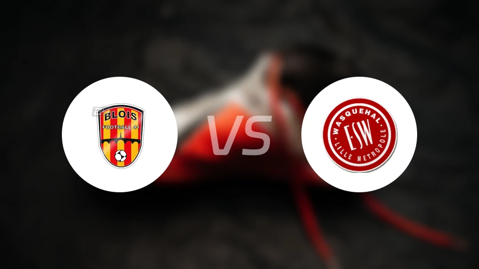 布洛伊斯vs瓦斯克哈尔比分预测【2026/03/22】