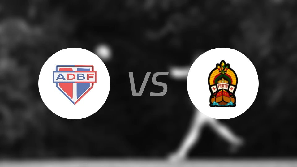 巴海亚迪费拉vs波尔图BA比分预测【2026/01/23】