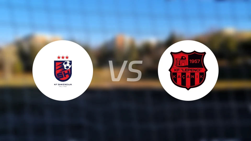 普里什蒂纳vsKF 莱彭西比分预测【2025/12/03】