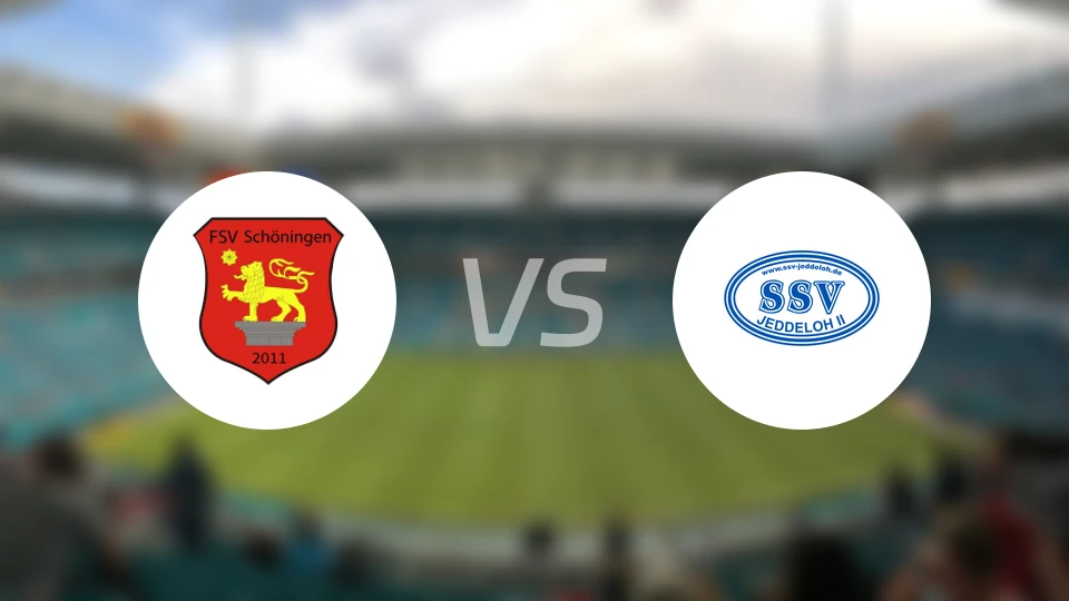 舒宁根vs耶德洛比分预测【2025/11/29】