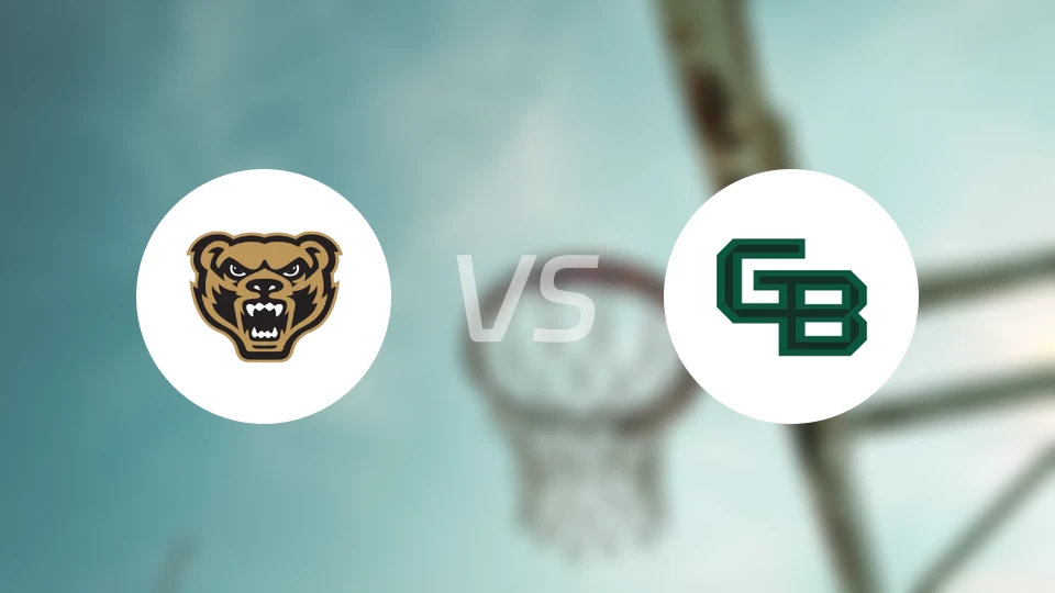 奥克兰大学vs威斯康星大学绿湾分校比分预测【2026/01/19】