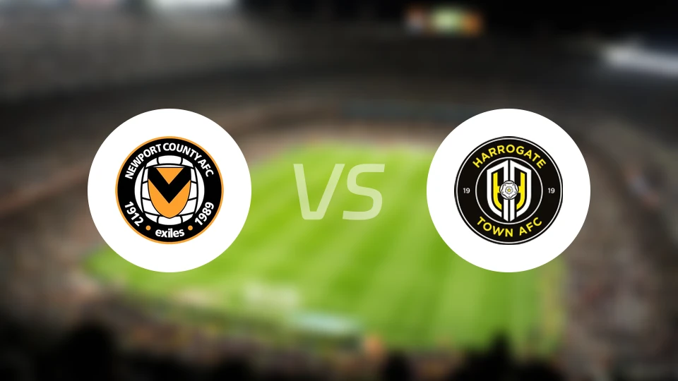 纽波特郡vs哈洛贾特比分预测【2026/04/11】