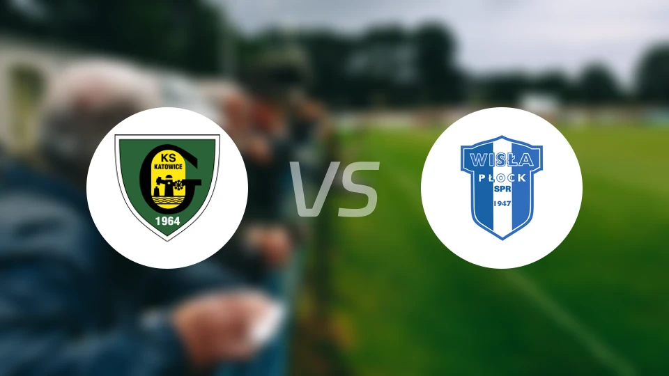 GKS卡托威斯vs华沙普洛克比分预测【2026/04/04】