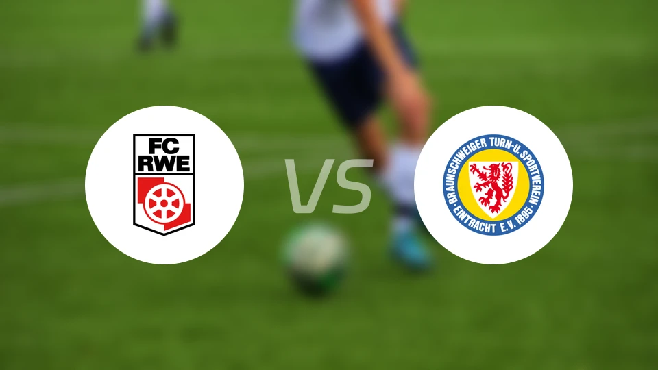 埃尔福特U19vs布伦瑞克U19比分预测【2026/04/18】