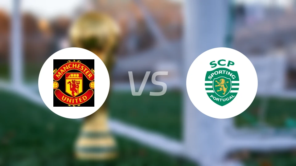 曼彻斯特联U21vs葡萄牙体育B队比分结果战报【2026/01/21】