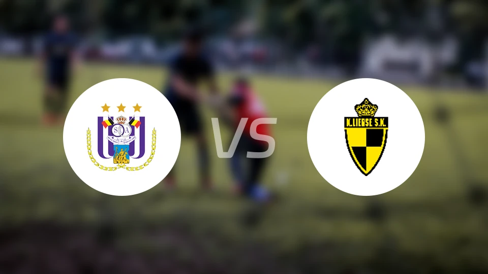 安德莱赫特B队vs利尔斯比分结果战报【2026/01/29】