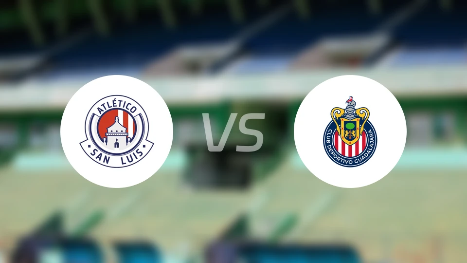 圣路易斯竞技vs瓜达拉哈拉比分预测【2026/02/01】