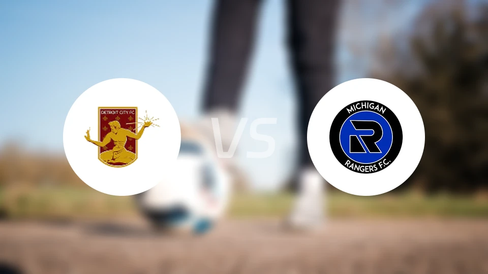 底特律城vs密歇根游骑兵队比分预测【2026/03/18】