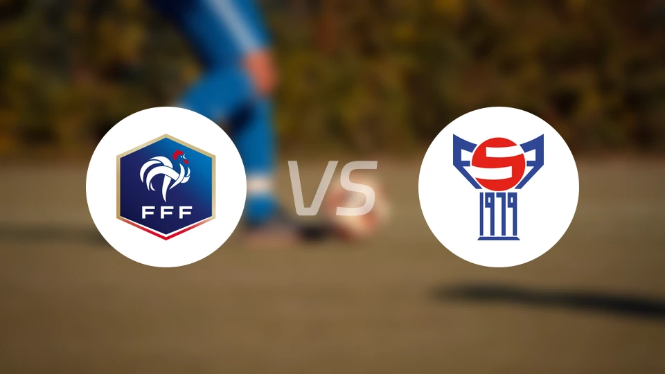 法国U21vs法罗群岛U21比分预测【2025/11/18】