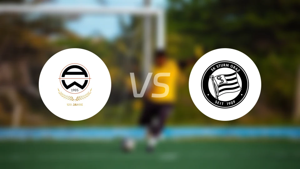 阿德米拉vs格拉茨风暴比分预测【2025/10/30】