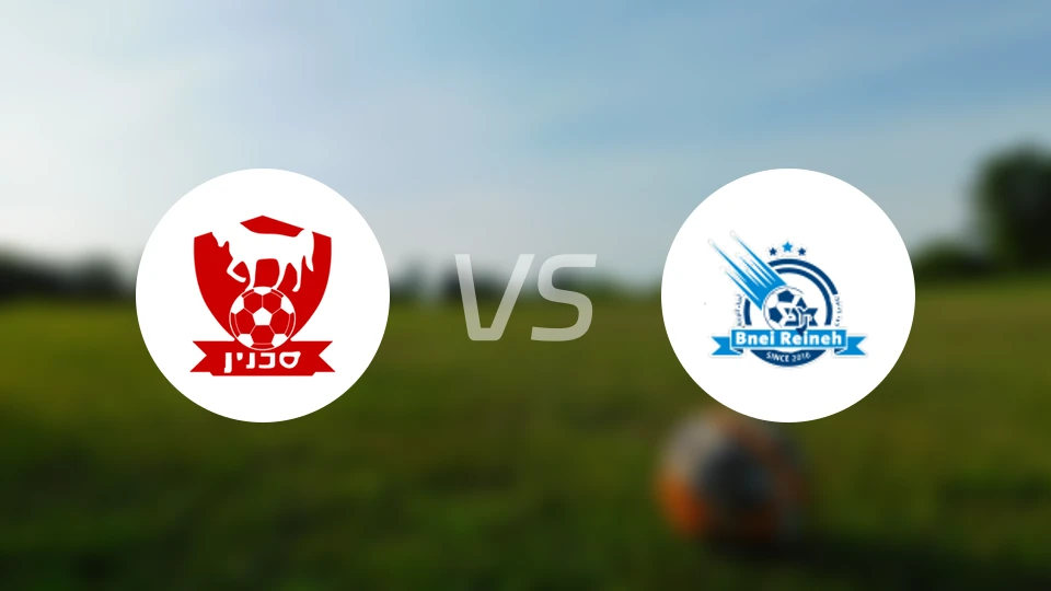 萨克宁vs莱纳比尼马卡比比分预测【2024/08/05】