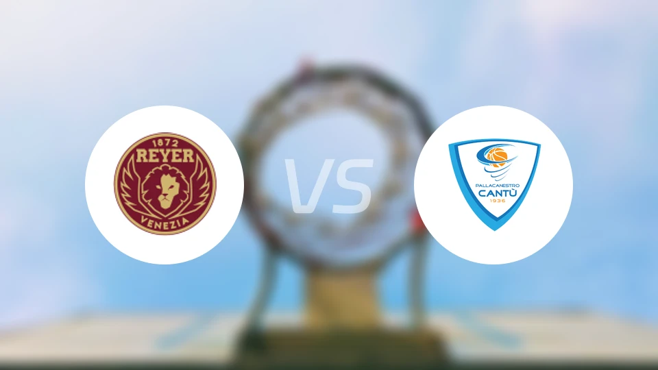 威尼斯雷耶vs坎图比分预测【2025/12/08】