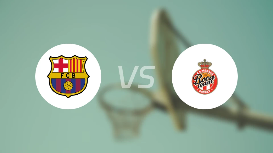 巴塞罗那vs摩纳哥比分预测【2025/12/31】