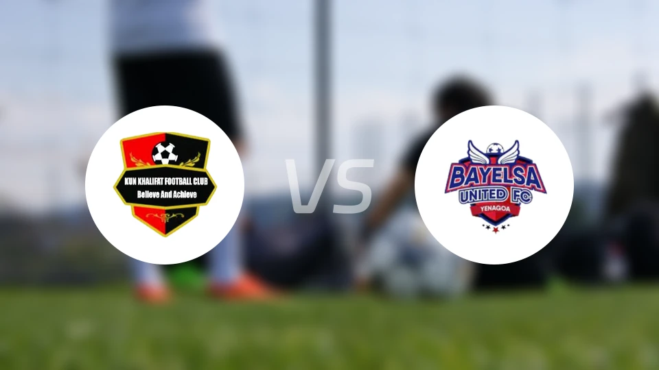 昆哈里法特vs巴耶尔萨联比分预测【2026/03/08】