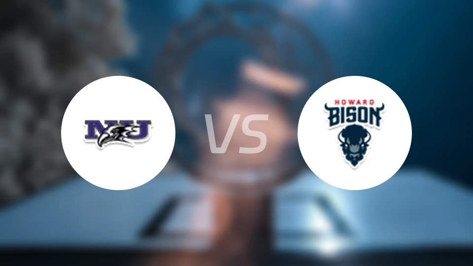 尼亚加拉大学vs霍华德大学比分结果战报【2025/11/23】