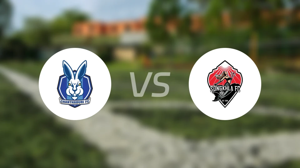 庄他武里vs宋卡比分预测【2025/12/07】