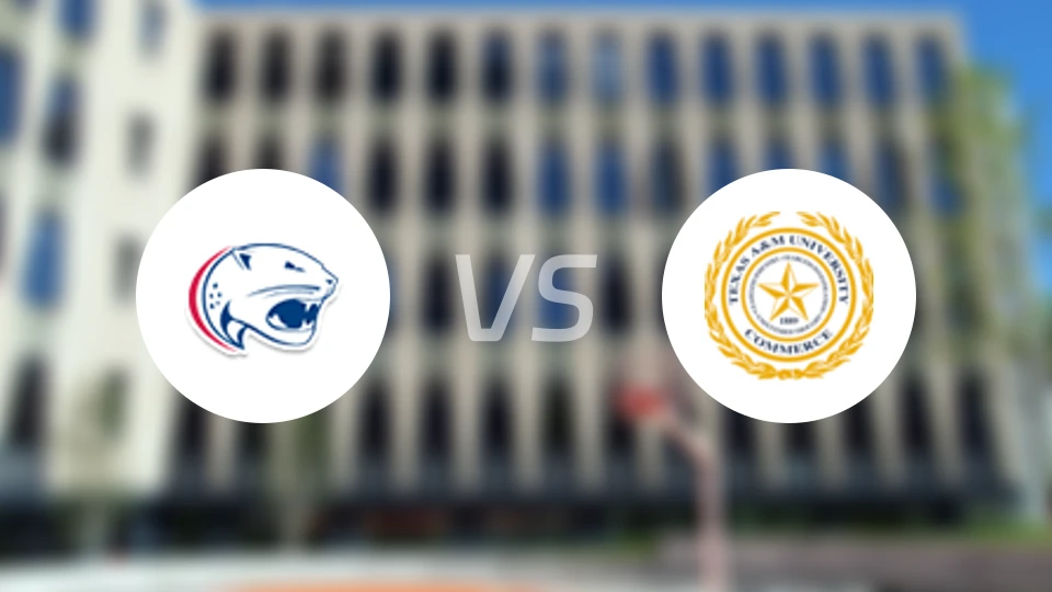 南阿拉巴马vs东德克萨斯农工大学比分预测【2024/12/16】