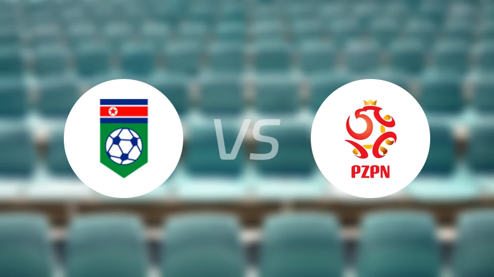 朝鲜女足U17vs波兰女足U17比分结果战报【2024/10/27】