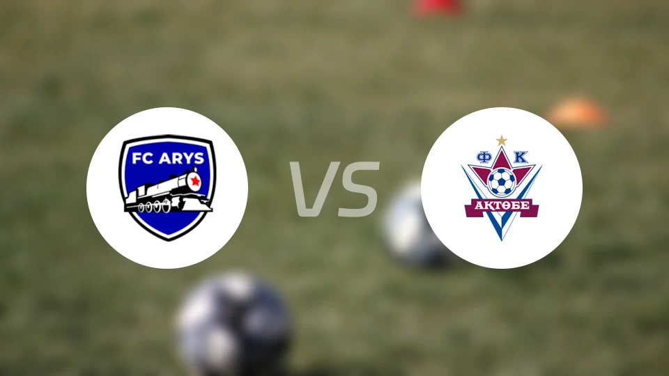 FK阿雷斯vs阿克托比比分预测【2026/04/09】