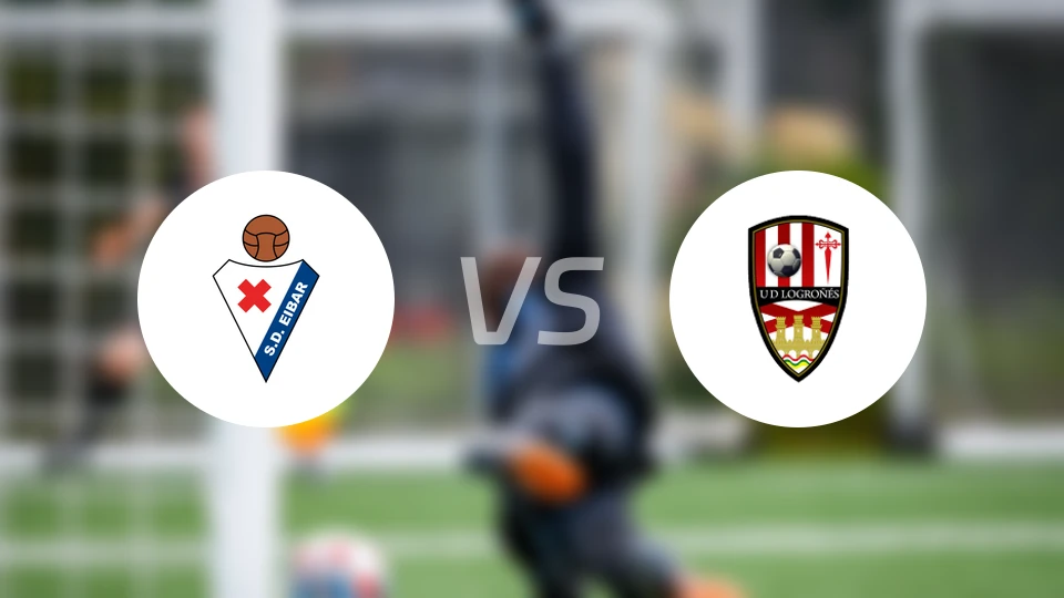 伊巴B队vs洛格朗尼斯比分预测【2026/04/04】