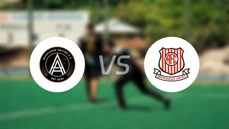 奥克兰联vs伯肯黑德联比分预测【2025/11/15】