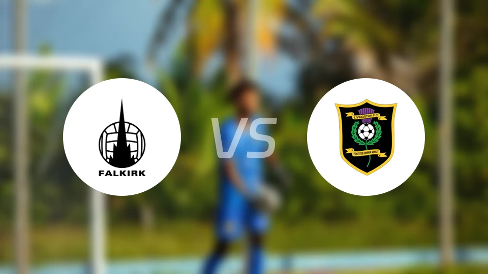 福尔柯克vs利文斯顿比分结果战报【2025/11/08】