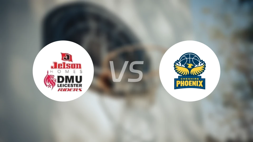 莱切斯特vs柴郡凤凰比分预测【2026/03/14】