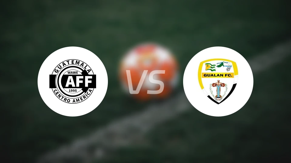 AFF危地马拉vs瓜兰FC比分预测【2024/09/08】